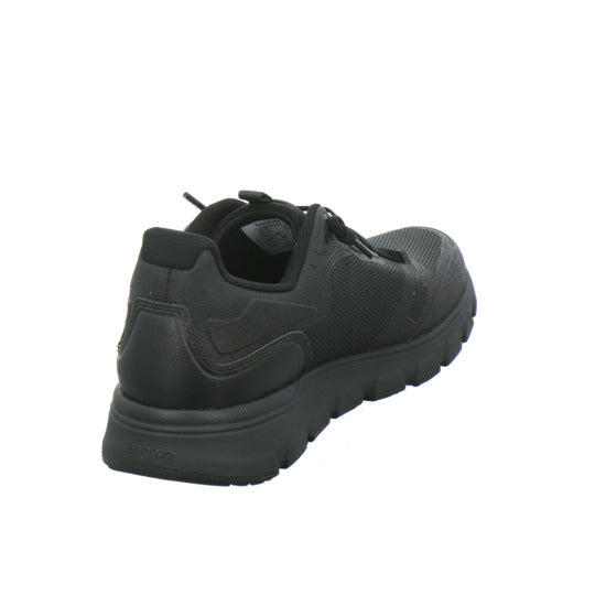 Ten Haag Schnürhalbschuhe Schwarz