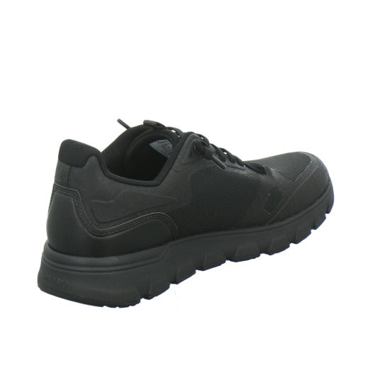 Ten Haag Schnürhalbschuhe Schwarz