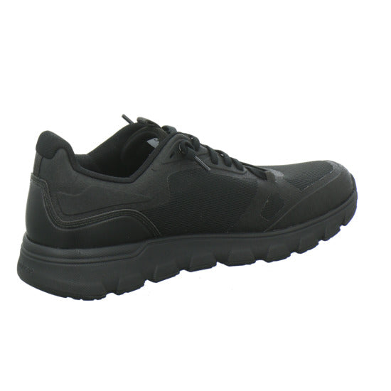 Ten Haag Schnürhalbschuhe Schwarz