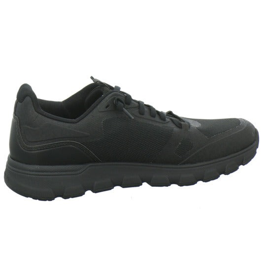 Ten Haag Schnürhalbschuhe Schwarz