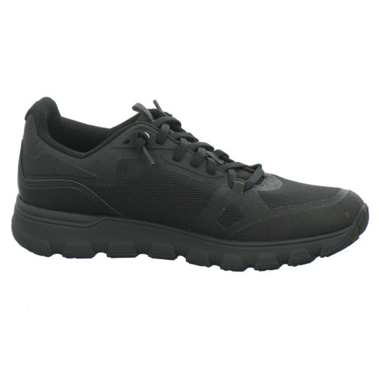 Ten Haag Schnürhalbschuhe Schwarz
