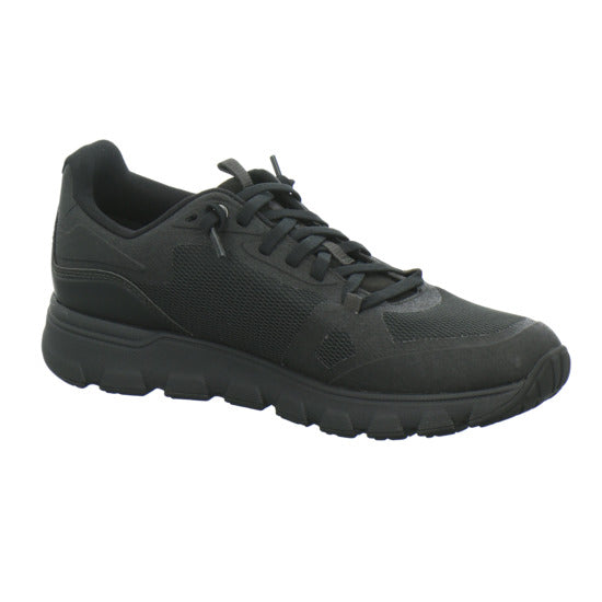 Ten Haag Schnürhalbschuhe Schwarz