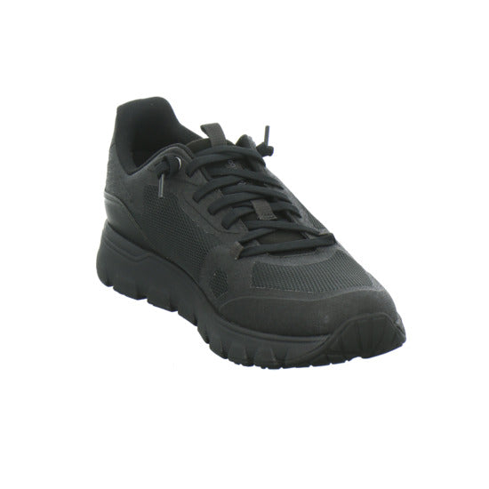 Ten Haag Schnürhalbschuhe Schwarz