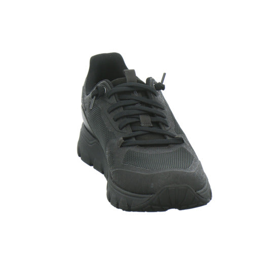 Ten Haag Schnürhalbschuhe Schwarz