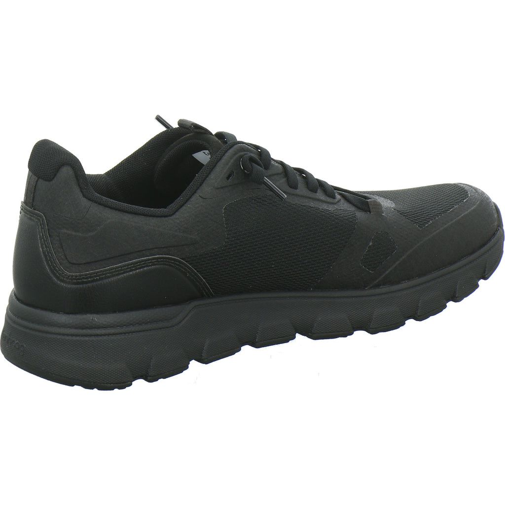 Ten Haag Schnürhalbschuhe Schwarz