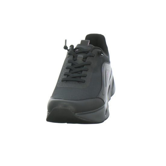 Ten Haag Schnürhalbschuhe Schwarz