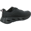 Ten Haag Schnürhalbschuhe Schwarz