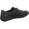 Remonte Schnürhalbschuhe Schwarz