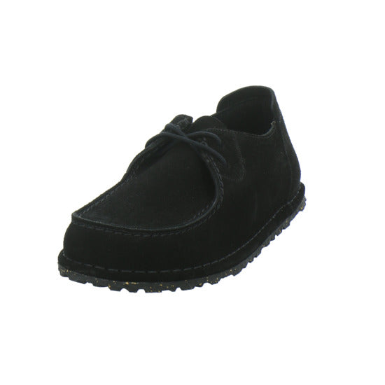 Birkenstock Sneaker Damen Utti Schwarz