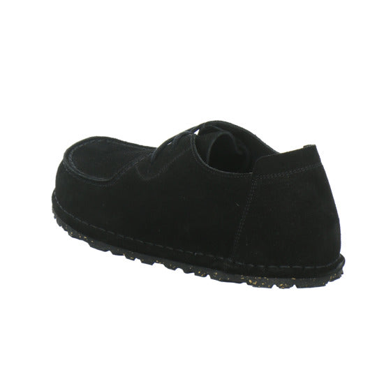 Birkenstock Sneaker Damen Utti Schwarz
