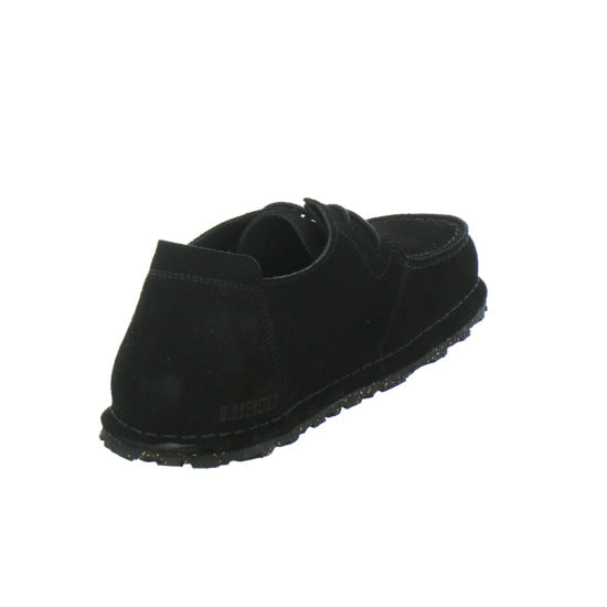 Birkenstock Sneaker Damen Utti Schwarz