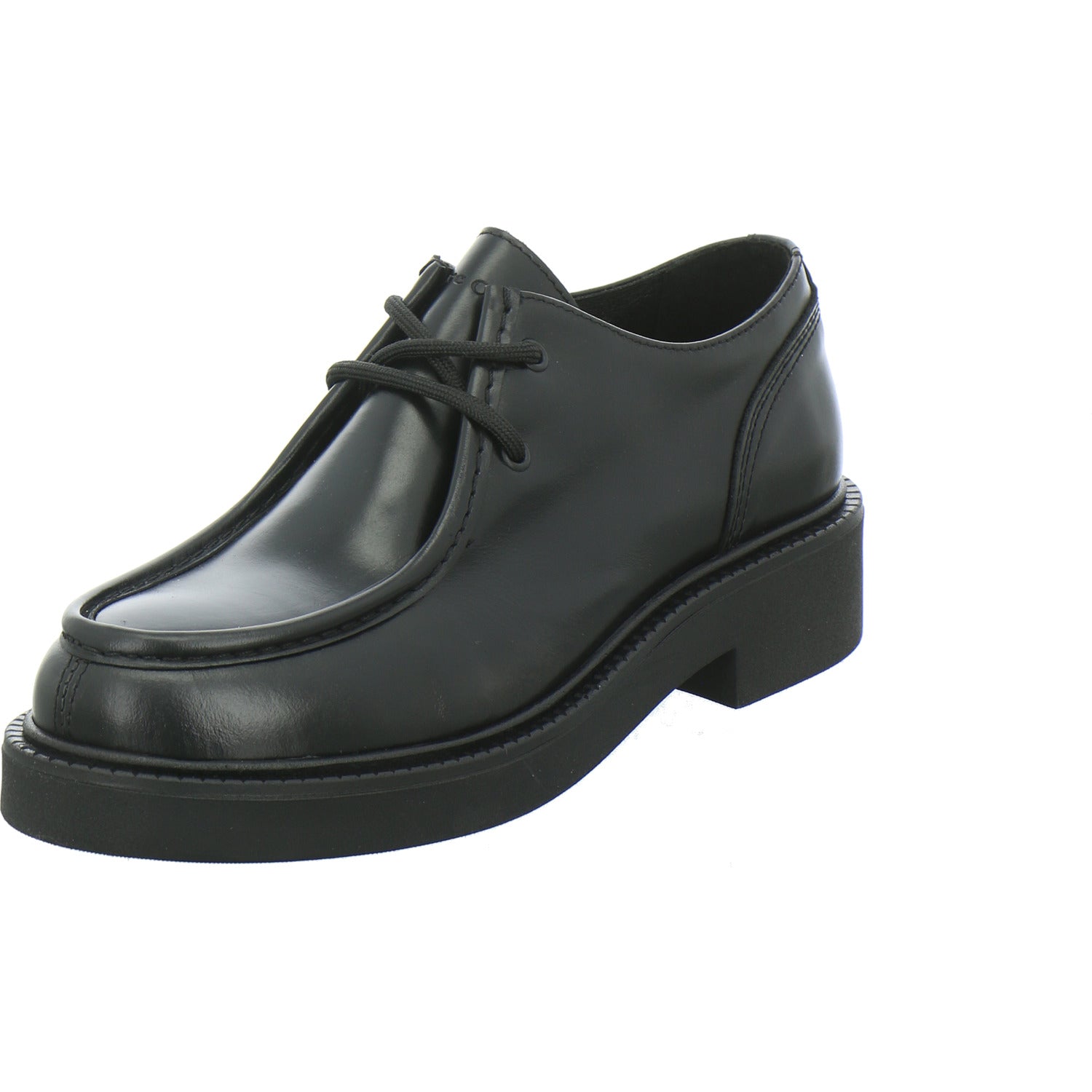 Marc O` Polo Perla Sneaker Schwarz