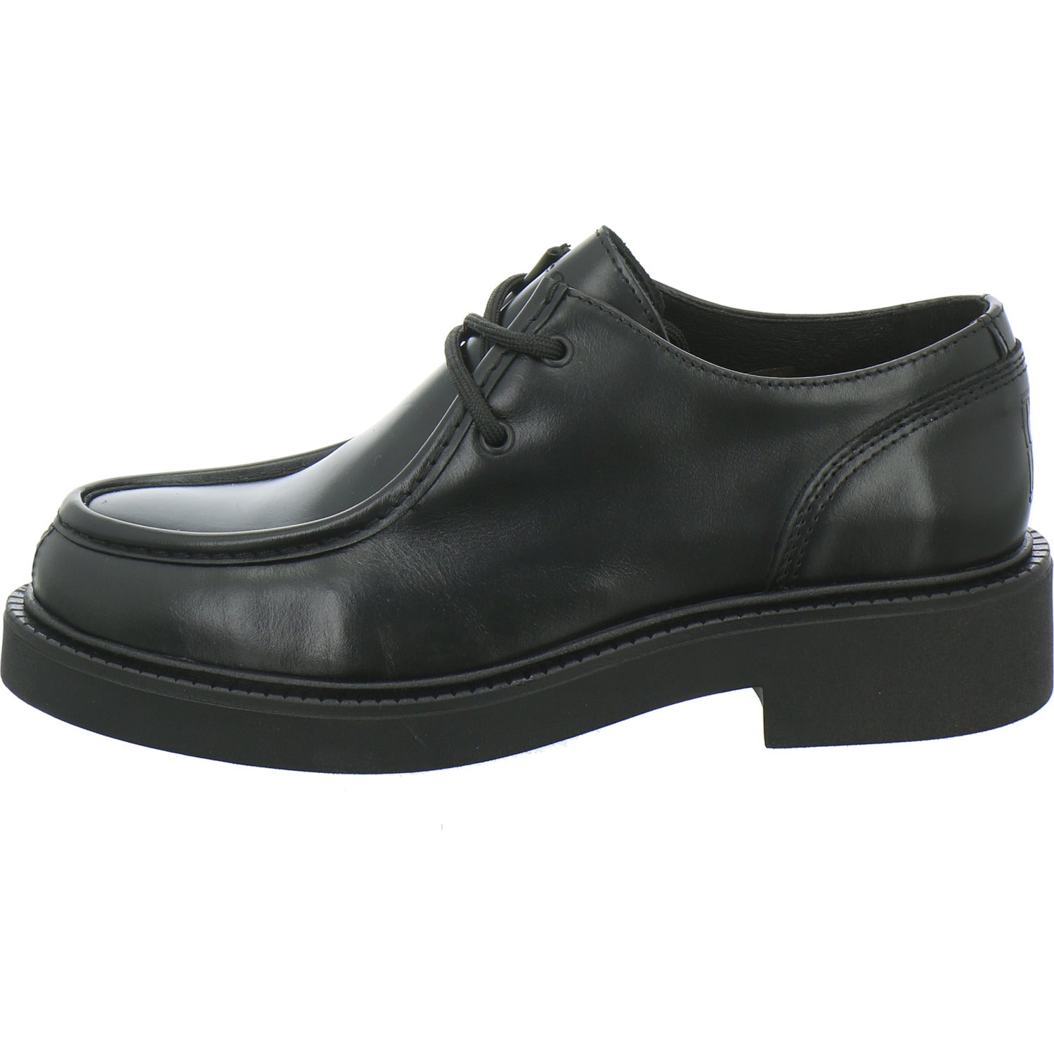 Marc O` Polo Perla Sneaker Schwarz