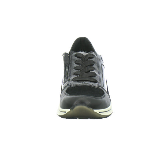 Ara Sneaker Damen Osaka Schwarz