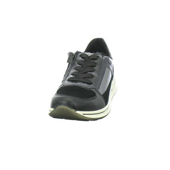 Ara Sneaker Damen Osaka Schwarz