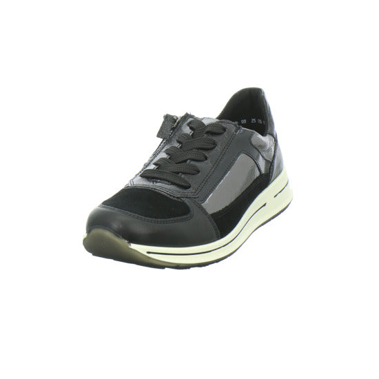 Ara Sneaker Damen Osaka Schwarz