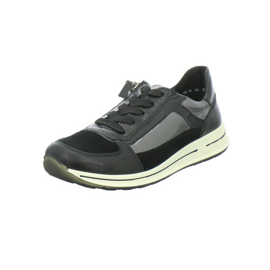 Ara Sneaker Damen Osaka Schwarz