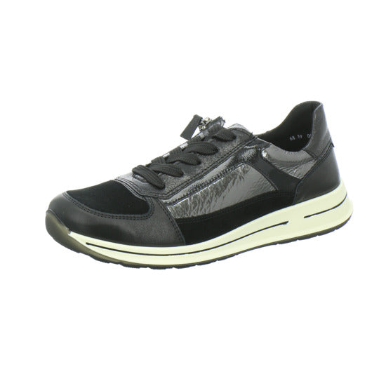 Ara Sneaker Damen Osaka Schwarz