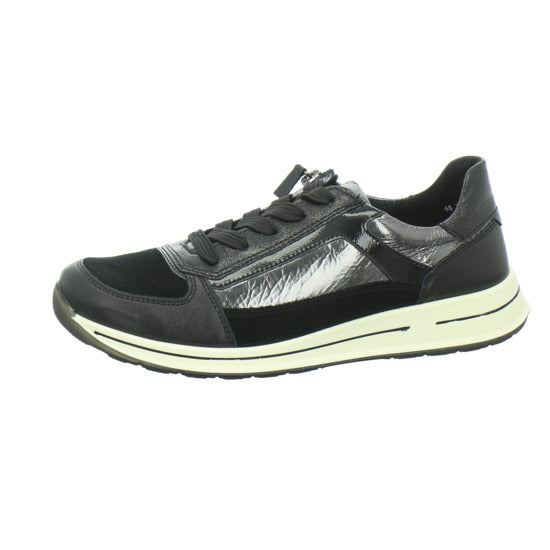 Ara Sneaker Damen Osaka Schwarz