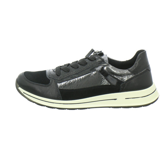 Ara Sneaker Damen Osaka Schwarz
