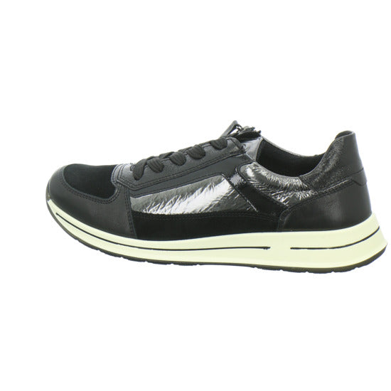 Ara Sneaker Damen Osaka Schwarz