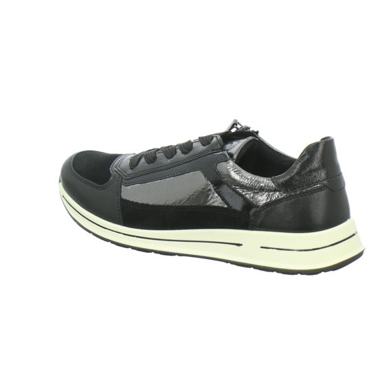 Ara Sneaker Damen Osaka Schwarz