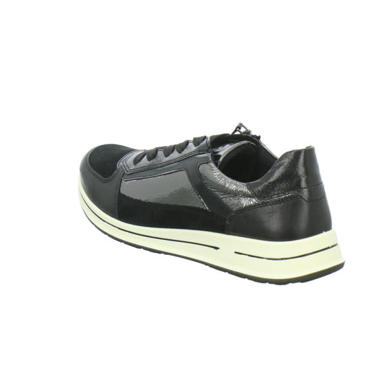 Ara Sneaker Damen Osaka Schwarz