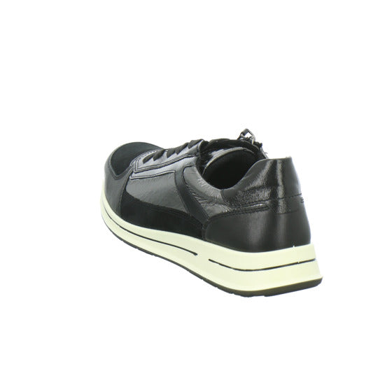 Ara Sneaker Damen Osaka Schwarz