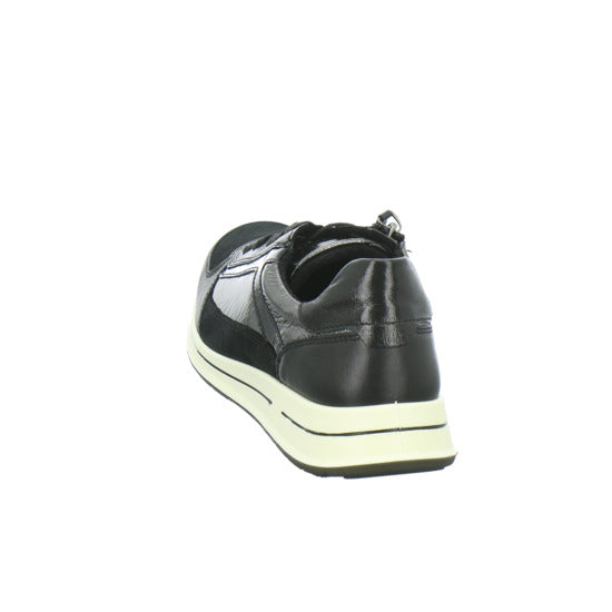 Ara Sneaker Damen Osaka Schwarz