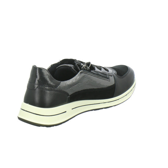 Ara Sneaker Damen Osaka Schwarz