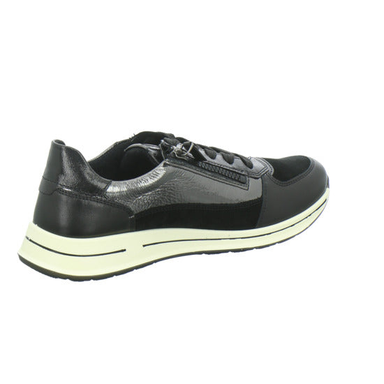 Ara Sneaker Damen Osaka Schwarz