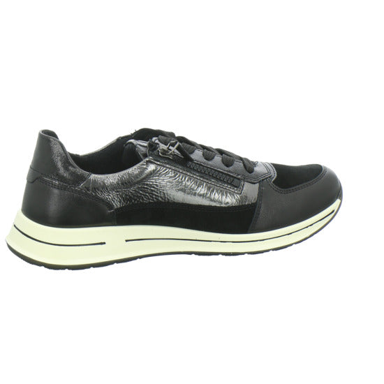Ara Sneaker Damen Osaka Schwarz