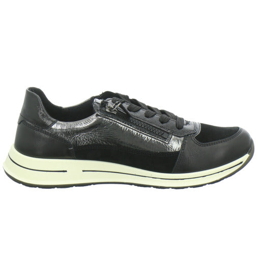 Ara Sneaker Damen Osaka Schwarz