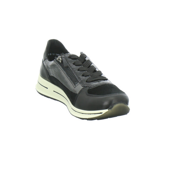 Ara Sneaker Damen Osaka Schwarz