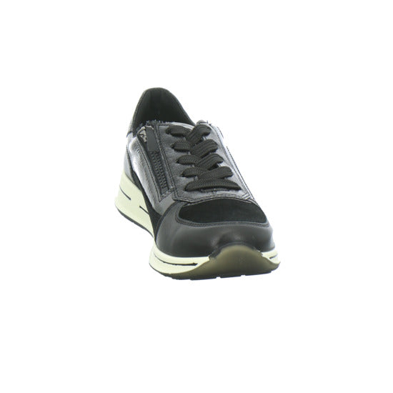 Ara Sneaker Damen Osaka Schwarz