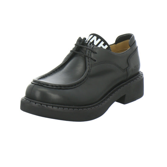 Melvin & Hamilton Sneaker Damen Pia 8 Schwarz