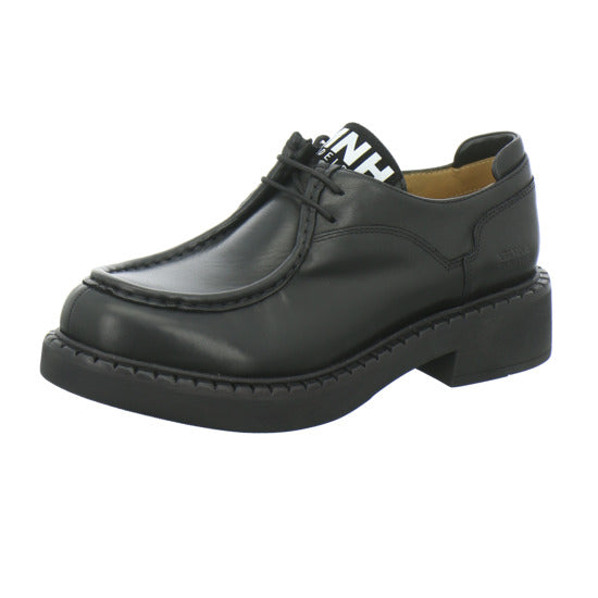 Melvin & Hamilton Sneaker Damen Pia 8 Schwarz