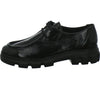 Paul Green Schnürhalbschuhe Schwarz
