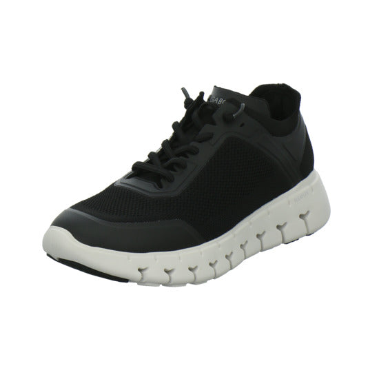 Gabor Sneaker Damen Schwarz