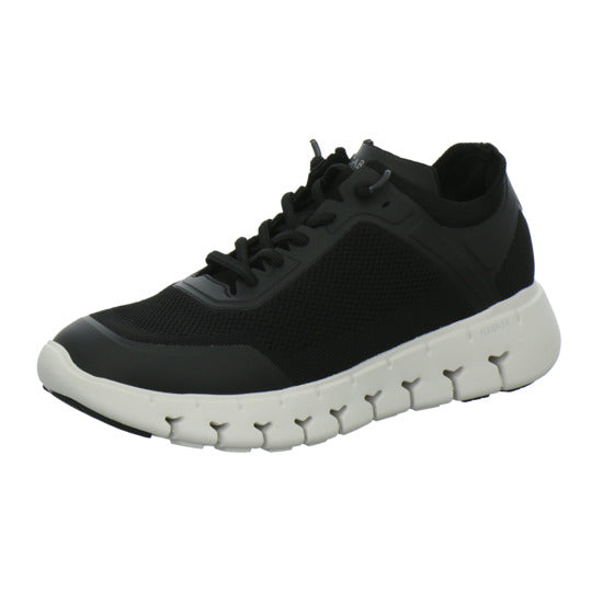 Gabor Sneaker Damen Schwarz