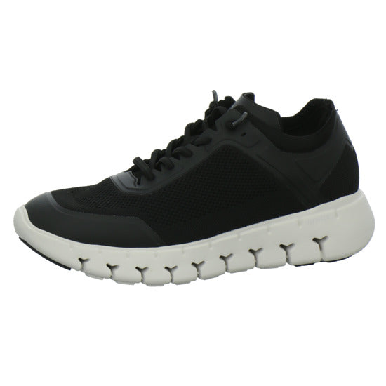 Gabor Sneaker Damen Schwarz