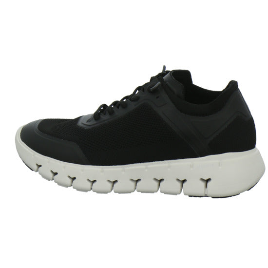 Gabor Sneaker Damen Schwarz