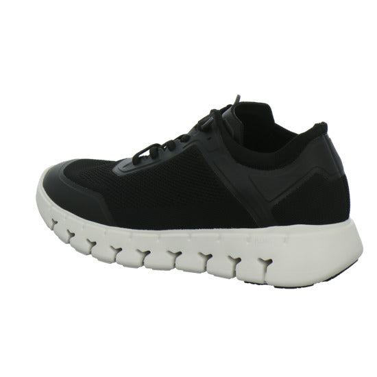 Gabor Sneaker Damen Schwarz