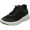 Gabor Sneaker Damen Schwarz