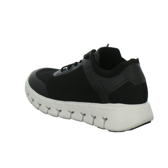 Gabor Sneaker Damen Schwarz