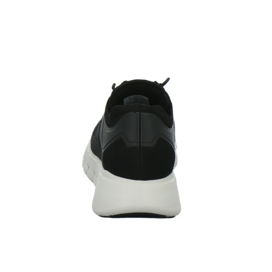 Gabor Sneaker Damen Schwarz