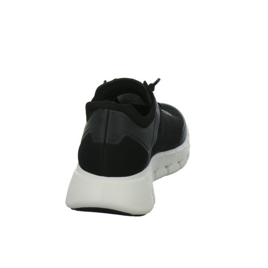 Gabor Sneaker Damen Schwarz