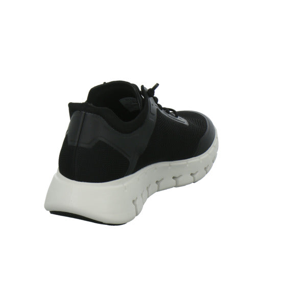 Gabor Sneaker Damen Schwarz