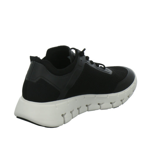 Gabor Sneaker Damen Schwarz