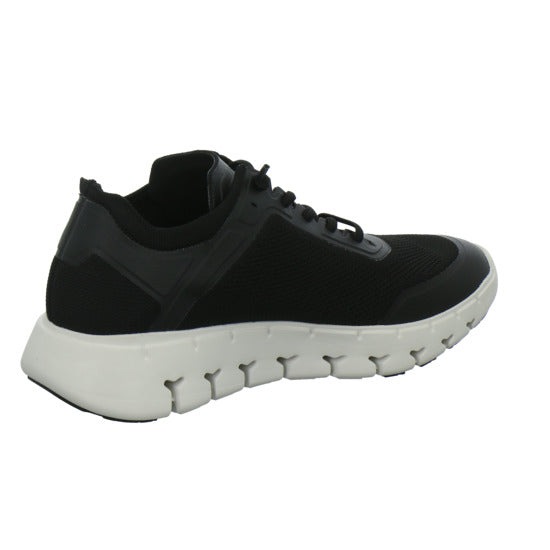 Gabor Sneaker Damen Schwarz